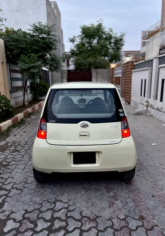 Daihatsu Esse 2007 6