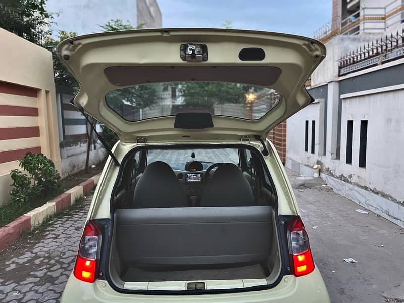 Daihatsu Esse 2007 7