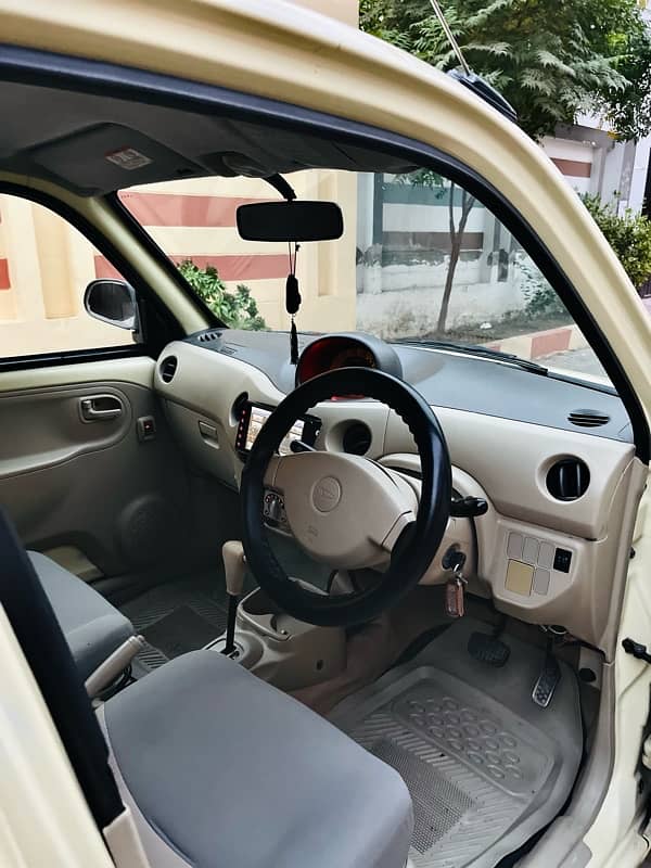 Daihatsu Esse 2007 8
