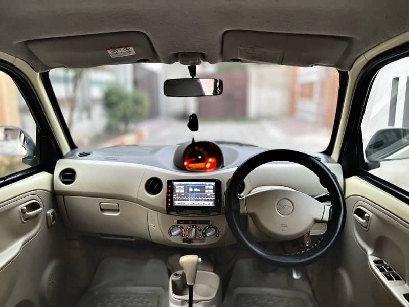 Daihatsu Esse 2007 9