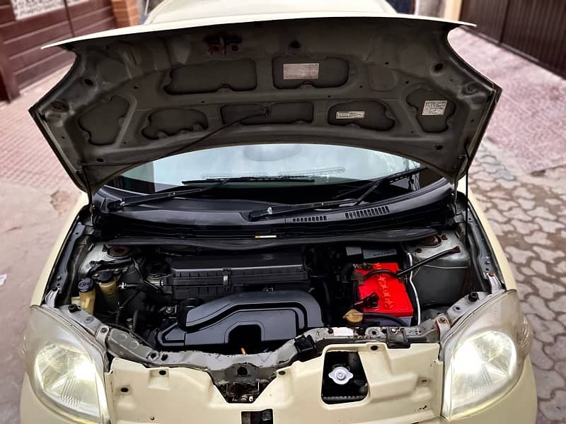 Daihatsu Esse 2007 10