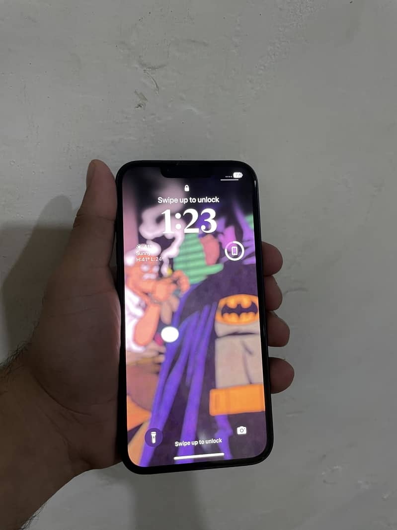 IPhone 13 JV 1