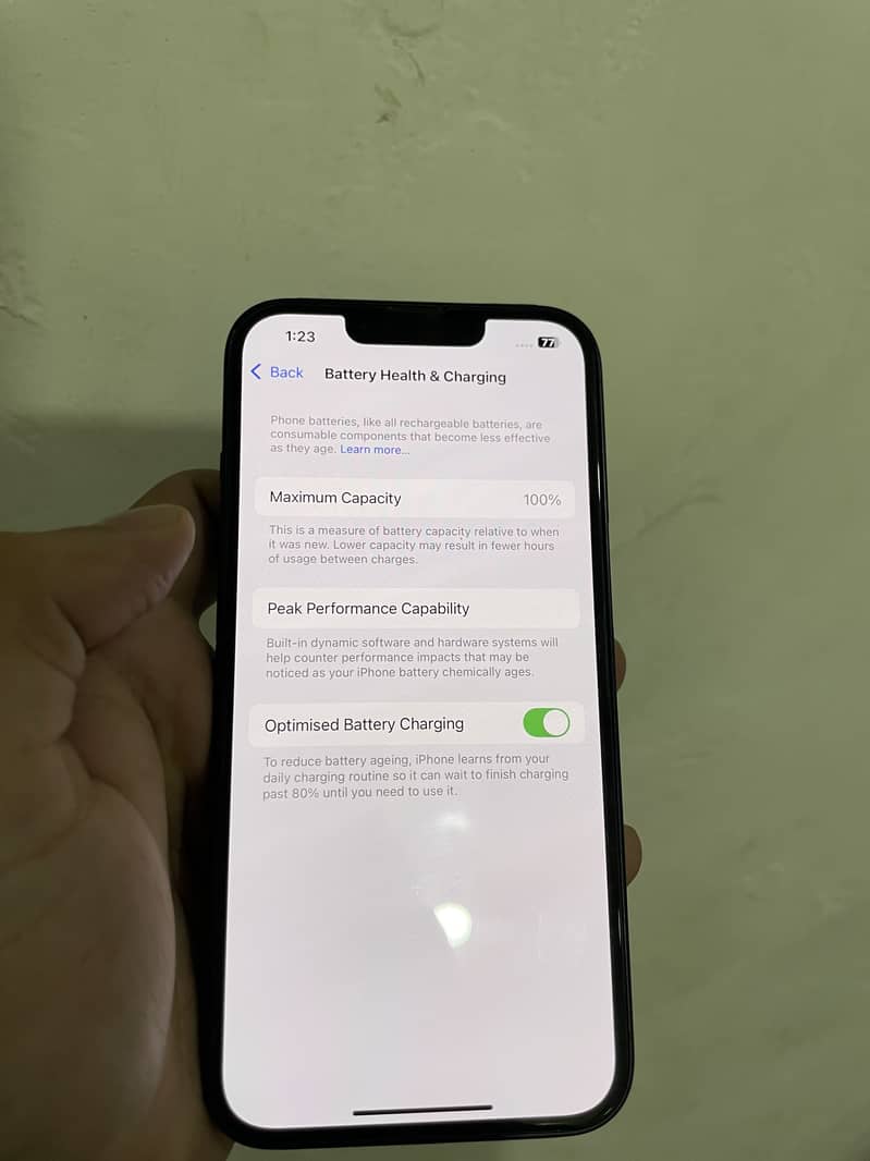 IPhone 13 JV 3
