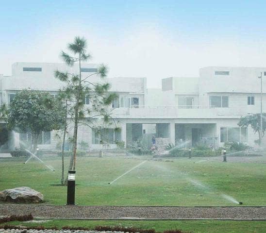 5 MARLA ON EASY INSTALLMENT 2 YEAR RESIDENTIAL PLOT FOR SALE IN ZAITOON CITY 0
