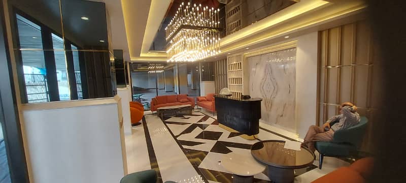 2 bed dd or 3 bed dd apartment for rent 1