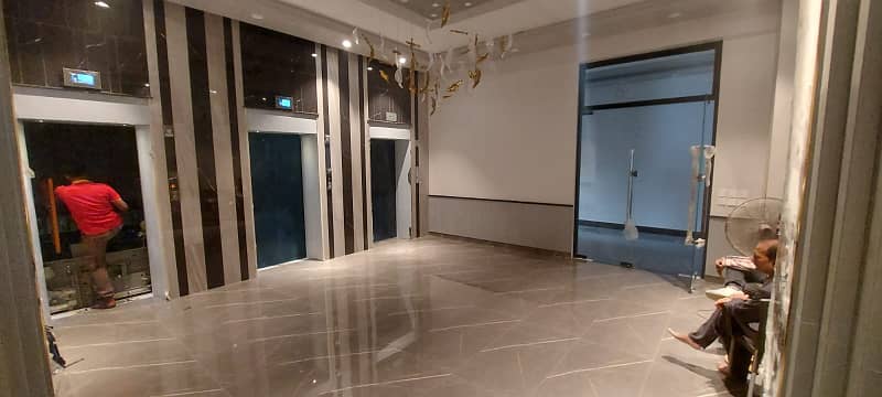 2 bed dd or 3 bed dd apartment for rent 3