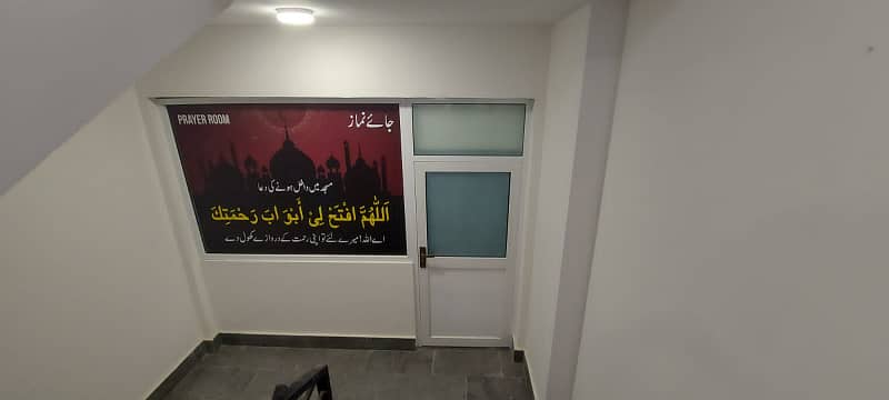 2 bed dd or 3 bed dd apartment for rent 4