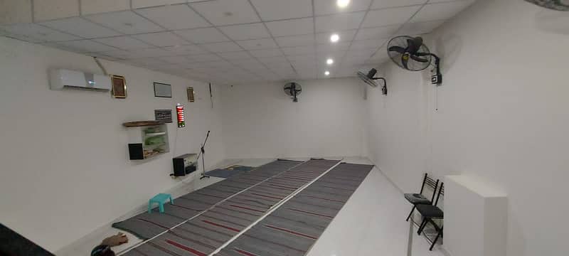 2 bed dd or 3 bed dd apartment for rent 5