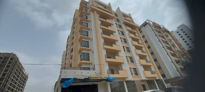 2 bed dd or 3 bed dd apartment for rent 6