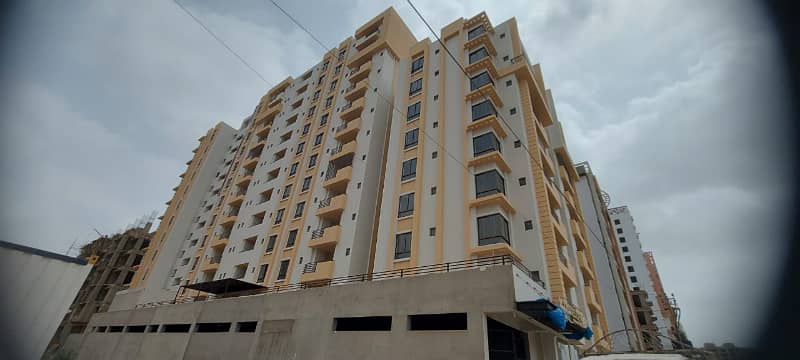 2 bed dd or 3 bed dd apartment for rent 7