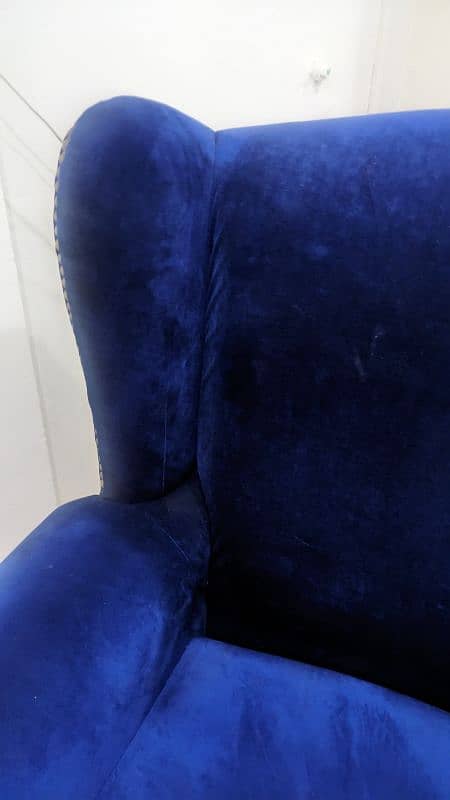 Sofa Set For Sale. 6