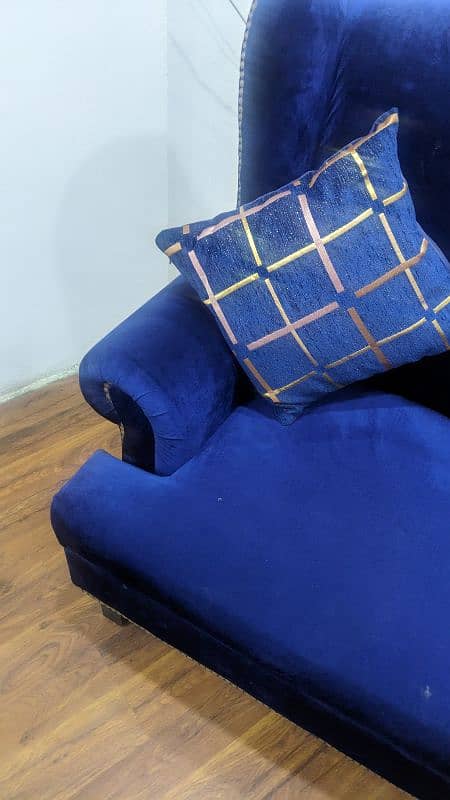 Sofa Set For Sale. 8