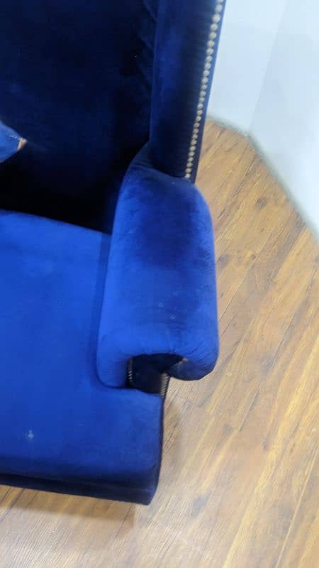 Sofa Set For Sale. 9