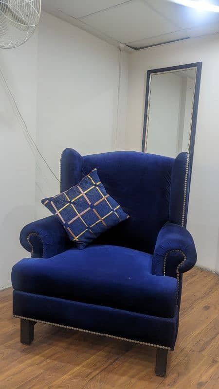 Sofa Set For Sale. 10