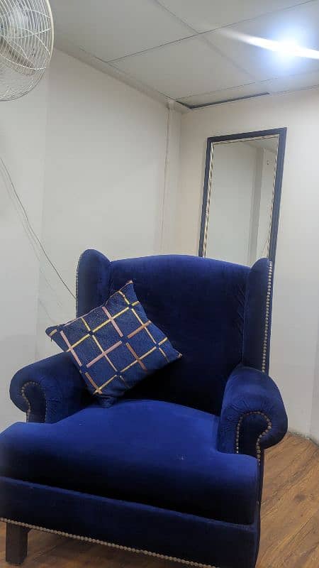 Sofa Set For Sale. 11