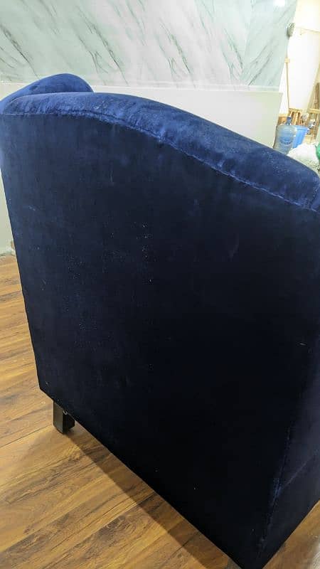 Sofa Set For Sale. 12