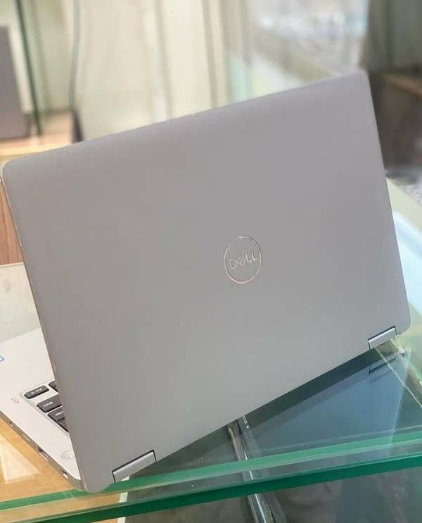 Dell Core I5 8 Generation 3310 0