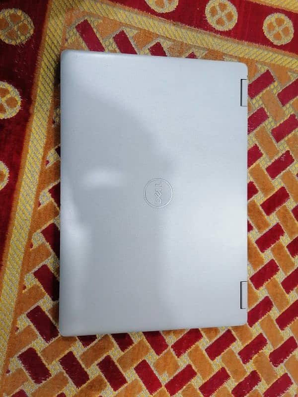 Dell Core I5 8 Generation 3310 1
