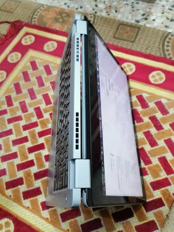 Dell Core I5 8 Generation 3310 2