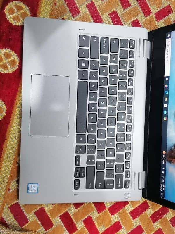 Dell Core I5 8 Generation 3310 3