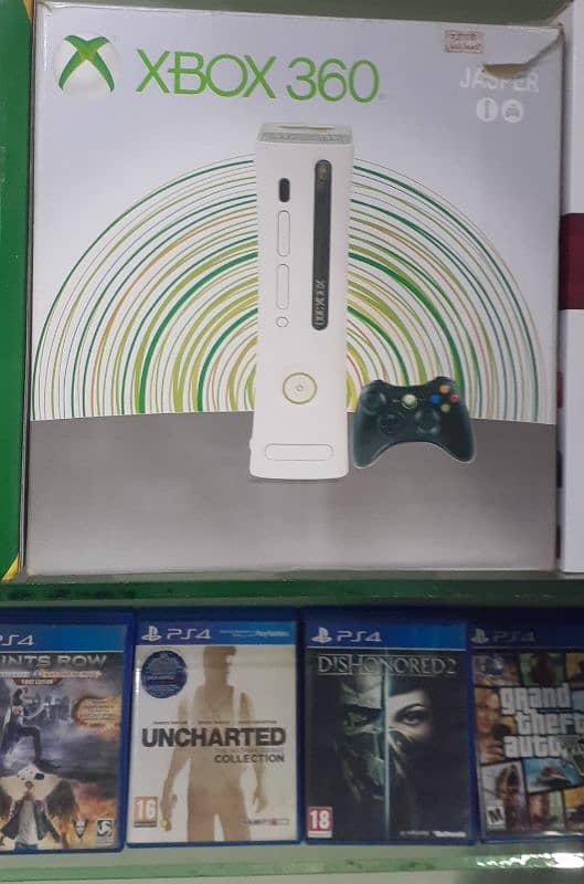 x box 360 x box one ps3 0