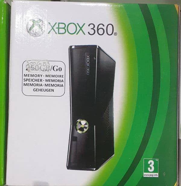 x box 360 x box one ps3 1
