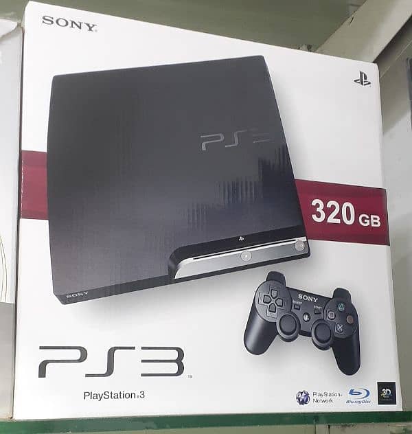 x box 360 x box one ps3 3
