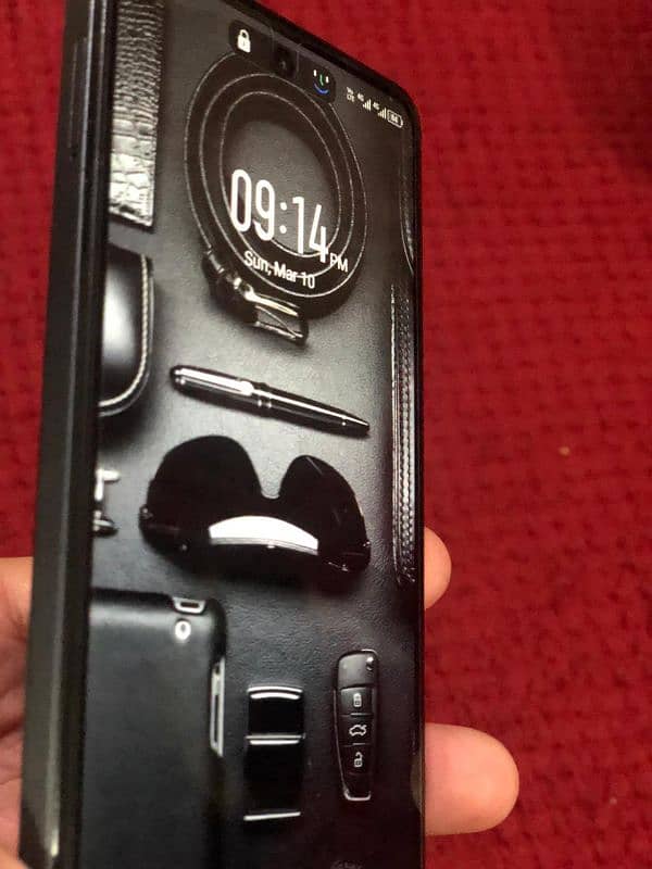 Infinix smart 8 pro 4+4/128 gb 10 by 10 5