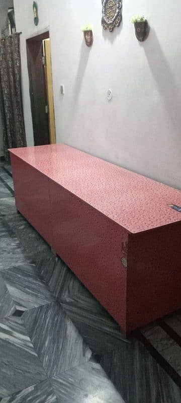 stitching table 0