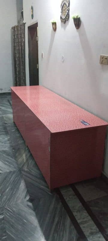 stitching table 2