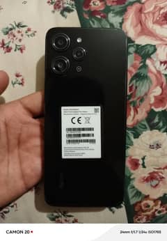 REDMI 12