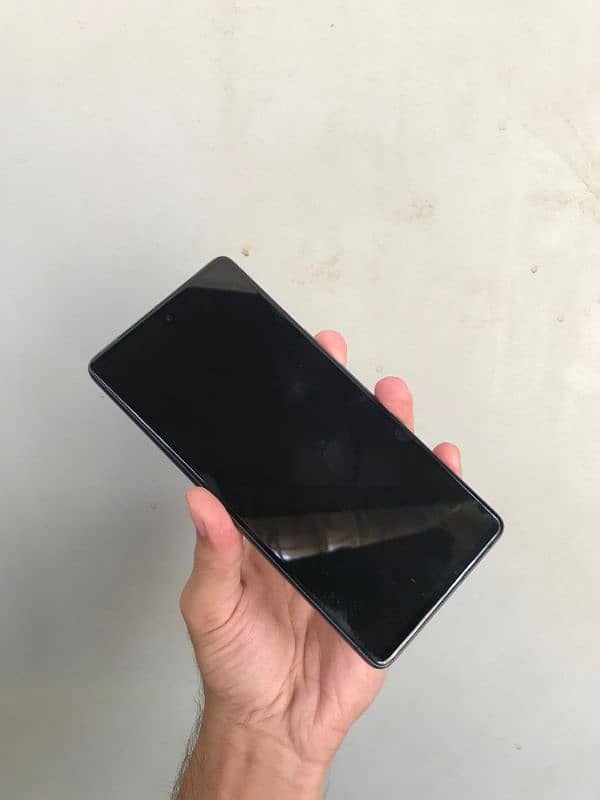 Google Pixel 7 (PTA APPROVED) 1