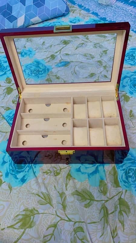 watch box 0
