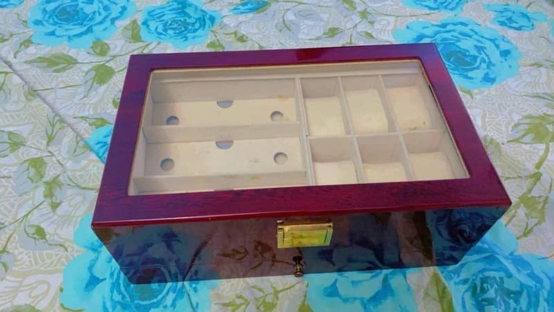 watch box 2