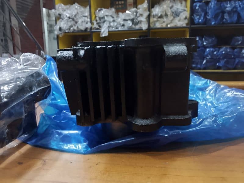 Cylinder Available For Bikes On Whole Sale Rates 2