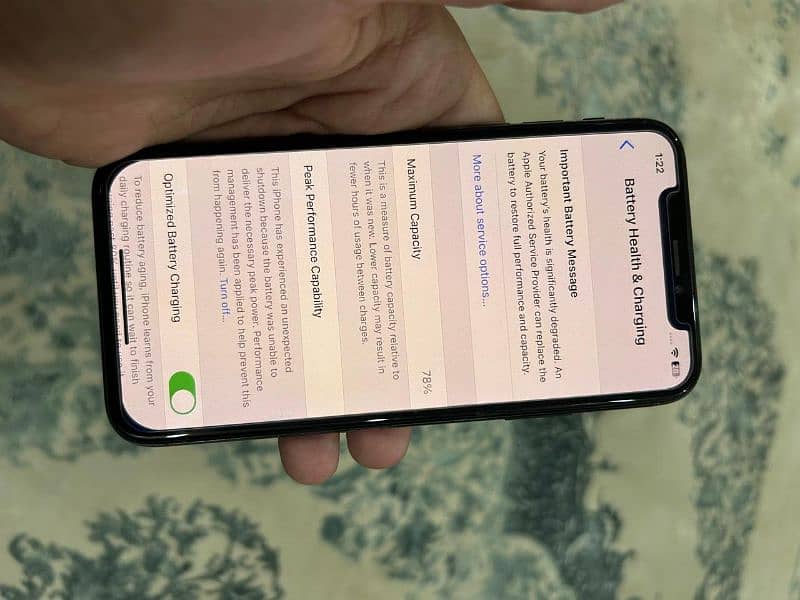 iphone x non pta 0