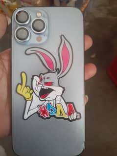I phone 13 pro max
