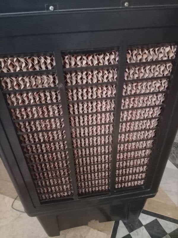 Air cooler 3