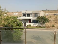 Precinct 9 Hill 500sq. y brand new villa upper Portion available for rent 03135549217 vedio available visit possible