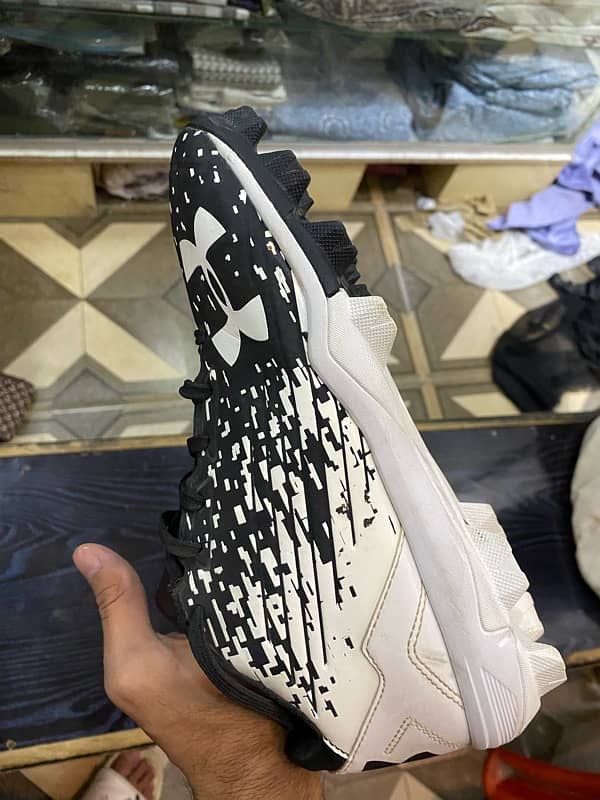 Football Shoes Size 7.5 1