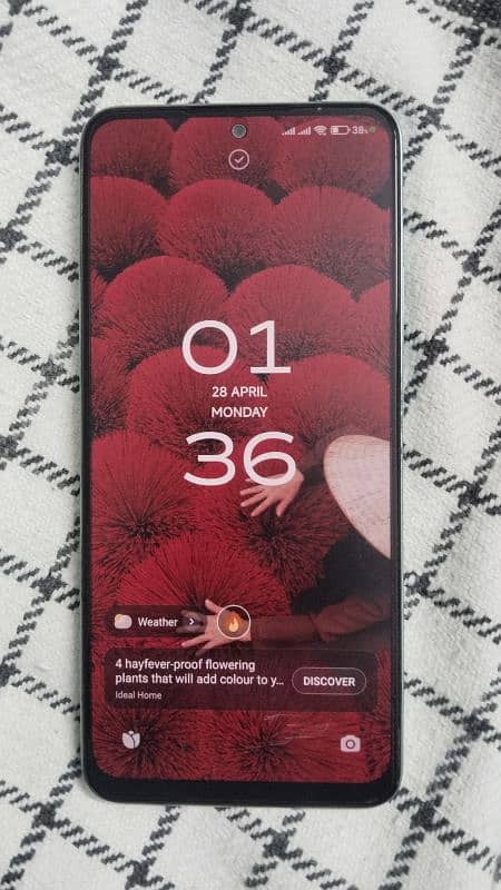 Redmi note 12 8/128 3