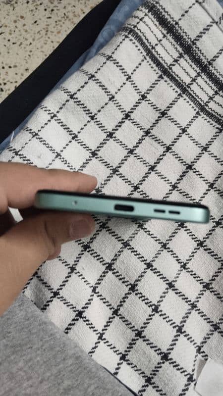 Redmi note 12 8/128 5