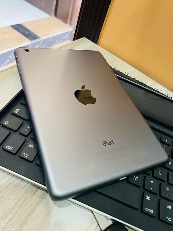Ipad Air 0