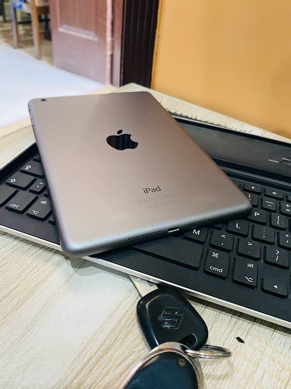 Ipad Air 1