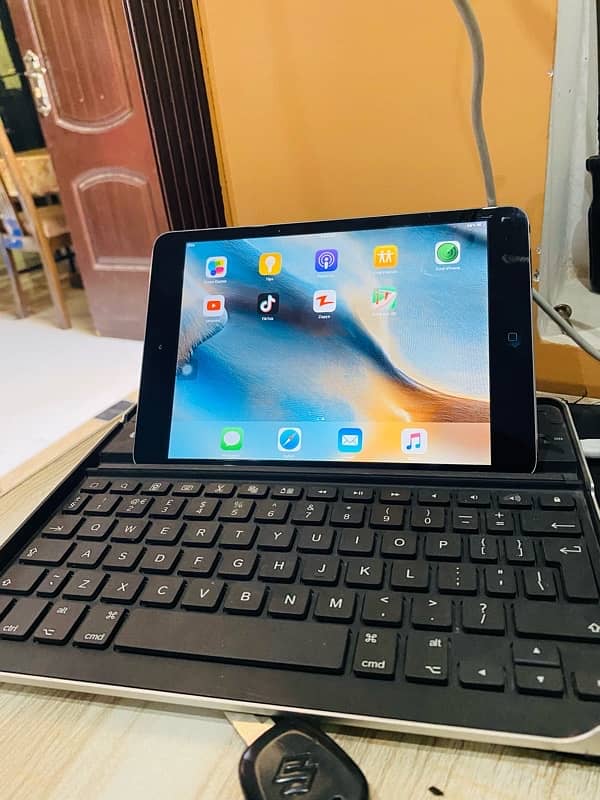 Ipad Air 4