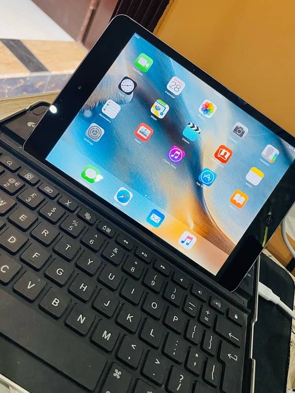 Ipad Air 5