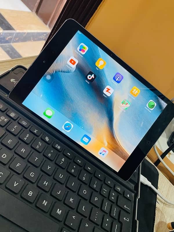 Ipad Air 6