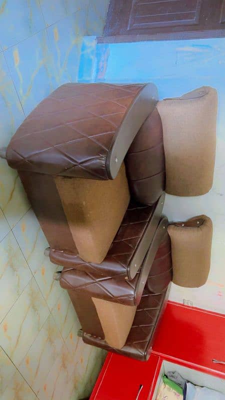 best high quality sofa set best condition 1