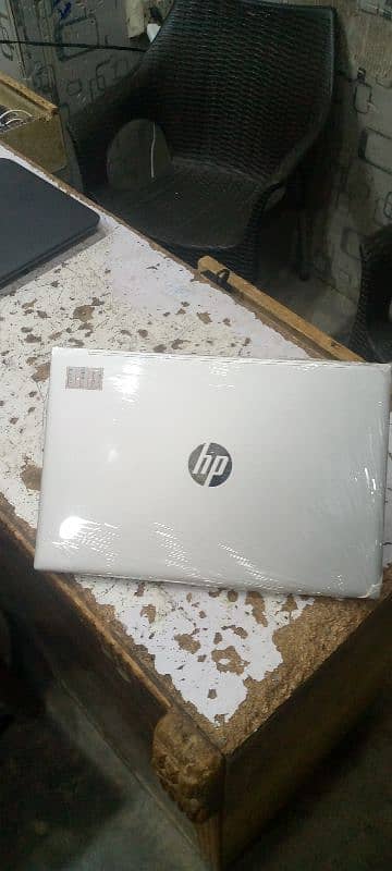Hp Pavilion Touch Screen i3 11th gen 2