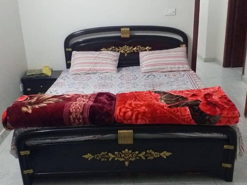 3 bed Apartment capital square 1
